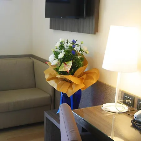 Hotel Galvani 4*
