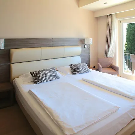Hotel Galvani 4*