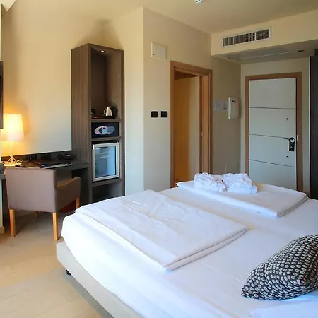 Hotel Galvani 4*