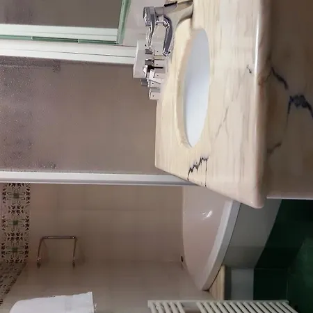 Galvani Hotel 4*