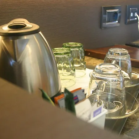 Galvani Hotel