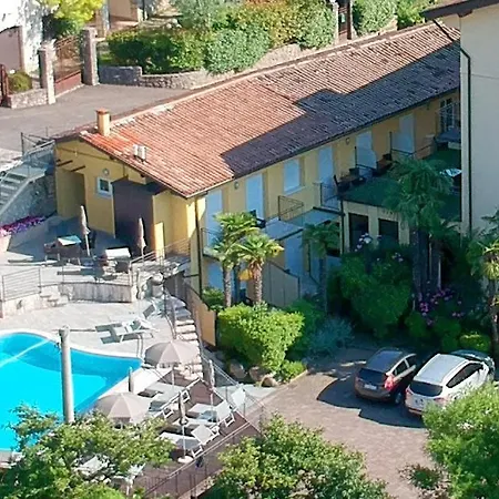Galvani Hotel