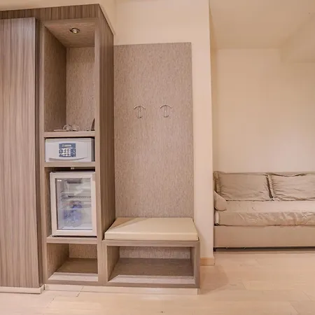 Galvani 4* Torri Del Benaco