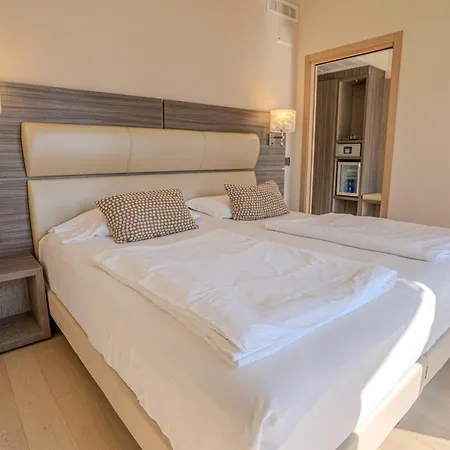 Hotel Galvani 4*