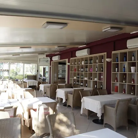 Hotel Galvani