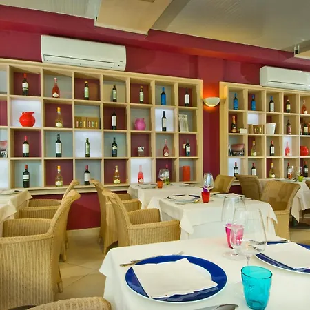 Hotel Galvani