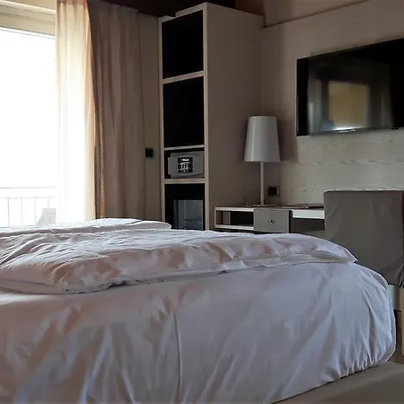 Hotel Galvani 4*