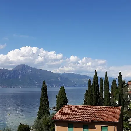 Galvani 4* Torri Del Benaco