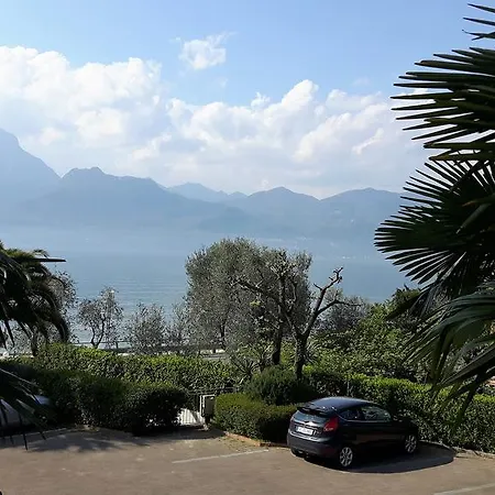 Galvani Hotel