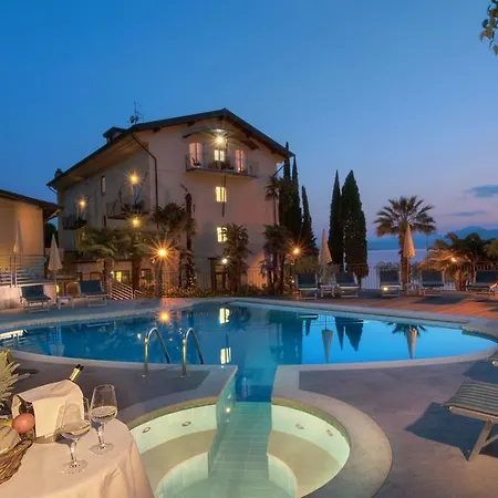 Hotel Galvani 4*