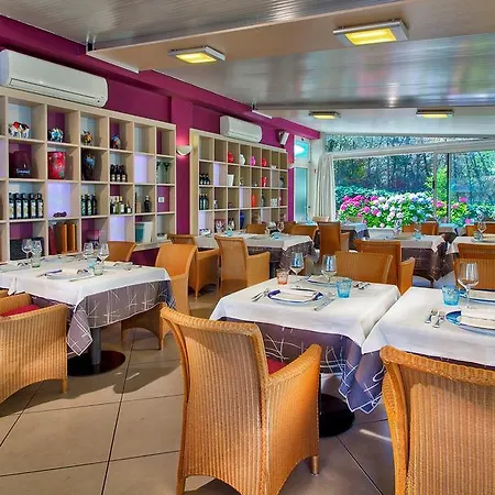 Hotel Galvani