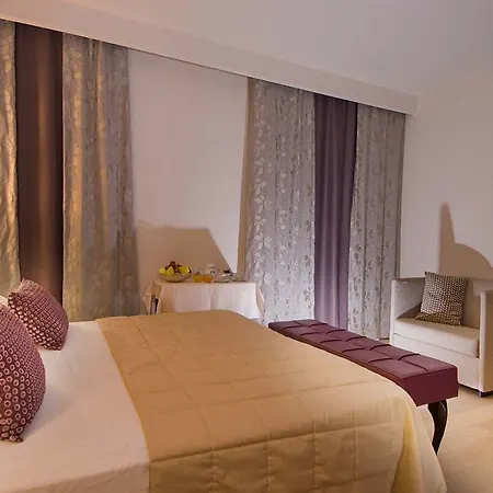 Hotel Galvani