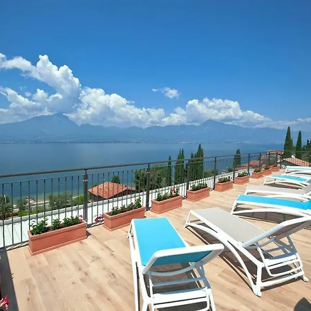Hotel Galvani Torri Del Benaco